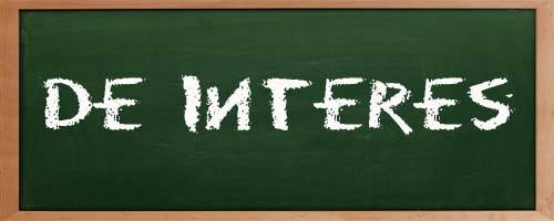 De Interes